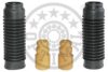 SUZUK 4225154G20 Dust Cover Kit, shock absorber
